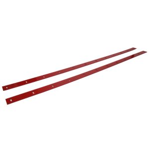 FIVESTAR #11002-41551-R 2019 LM Body Nose Wear Strips Red