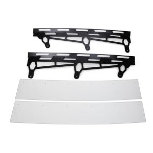 FIVESTAR #11002-47357-B 2019 LM Spoiler Black 5in x 60in 70 Degree