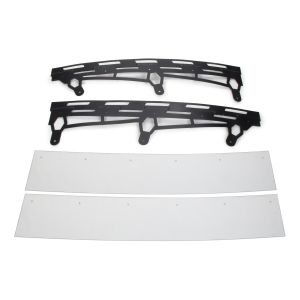 FIVESTAR #11002-47359-B 2019 LM Spoiler Black 5in x 60in 90 Degree