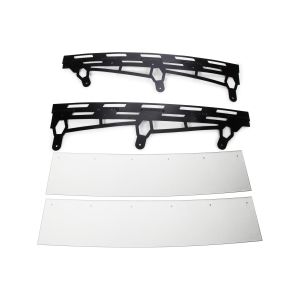 FIVESTAR #11002-47369-B 2019 LM Spoiler Black 6.5in x 60in 90 Degree