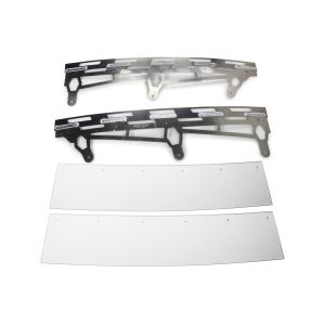 FIVESTAR #11002-47369 2019 LM Spoiler Plain 6.5in x 60in 90 Degree