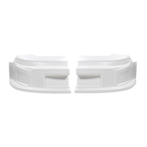 FIVESTAR #11132-41051-W 2019 LM Camaro Nose Plastic White