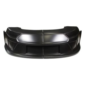 FIVESTAR #11322-41051-B 2019 LM Mustang Nose Plastic Black