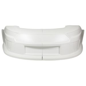 FIVESTAR #11322-41051-W 2019 LM Mustang Nose Plastic White