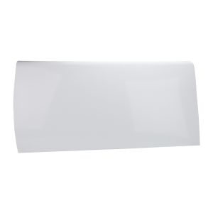 FIVESTAR #12001-21133-WL Door Aluminum Long Left White NASCAR Mexico