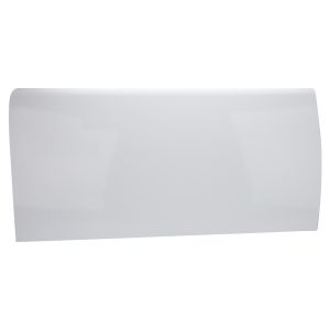 FIVESTAR #12001-21133-WR Door Aluminum Right Left White NASCAR Mexico