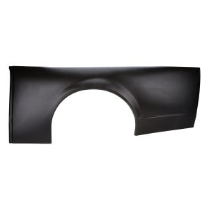 FIVESTAR #12001-27351-BL Quarter Panel Left Black North American Sportsman