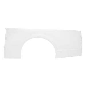 FIVESTAR #12001-27351-WL Quarter Panel Left White North American Sportsman
