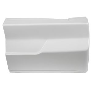 FIVESTAR #12001-45051-WR Bumper Cover Right White N.Amer Sportsman