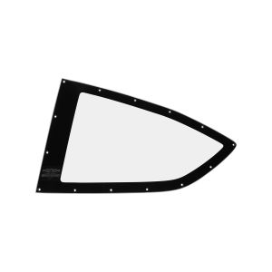 FIVESTAR #12001-65153-L Window Quarter Molded LH North American Sportsman