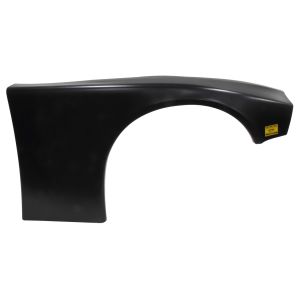 FIVESTAR #13002-23051-BR Fender Right Black LSMC Plastic Full