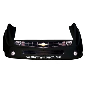 FIVESTAR #165-417B New Style Dirt MD3 Combo Camaro Black