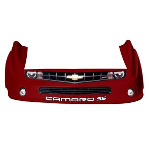 FIVESTAR #165-417R New Style Dirt MD3 Combo Camaro Red
