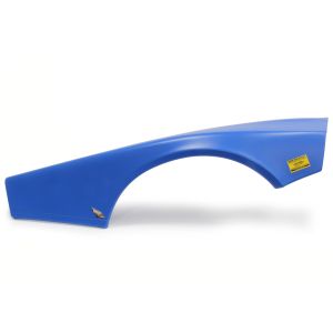 FIVESTAR #20002-23051-CBR Fender Right Blue Plastic Half MD3