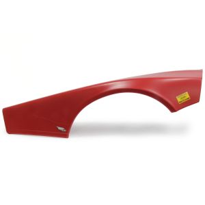 FIVESTAR #20002-23051-RR Fender Right Red Plastic Half MD3