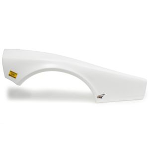 FIVESTAR #20002-23051-WL Fender Left White Plastic Half MD3