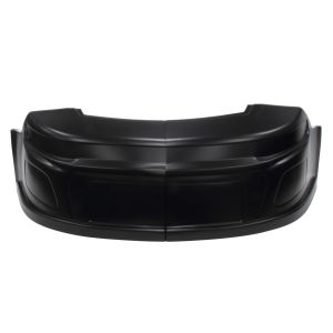 FIVESTAR #20132-41051-B Nose Camaro Kit Black Street Stock MD3