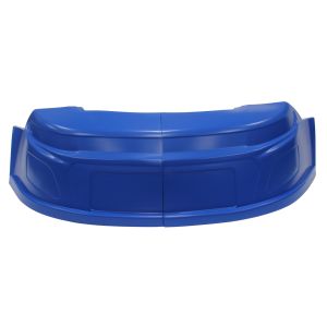 FIVESTAR #20132-41051-CB Nose Camaro Kit Blue Street Stock MD3