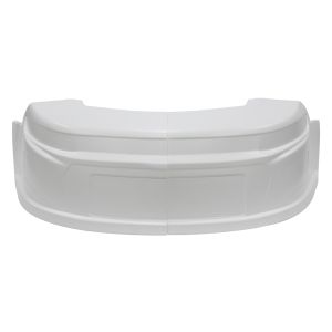 FIVESTAR #20132-41051-W Nose Camaro Kit White Street Stock MD3