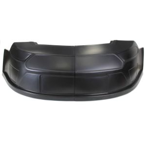 FIVESTAR #20321-41051-B Nose Mustang Kit Black Street Stock MD3