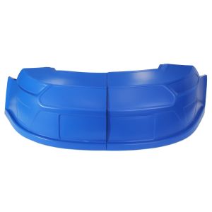 FIVESTAR #20321-41051-CB Nose Mustang Kit Blue Street Stock MD3