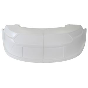 FIVESTAR #20321-41051-W Nose Mustang Kit White Street Stock MD3