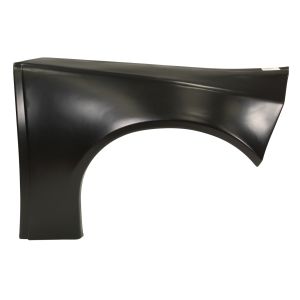FIVESTAR #21001-23051-BR 2019 Truck Fender Molded Plastic Black Right
