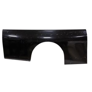 FIVESTAR #21001-27333-BR 2019 Truck Quarter Panel Right Black Alum
