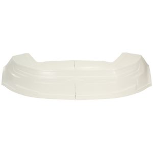 FIVESTAR #21191-41051-W 2019 Chevy Silverado Nose Upper White