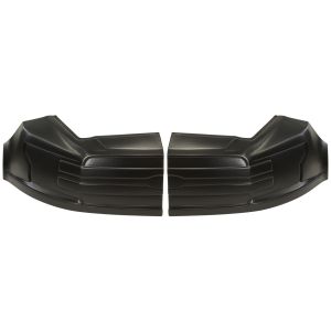 FIVESTAR #21341-41051-B 2019 Ford F-150 Nose Upper Black