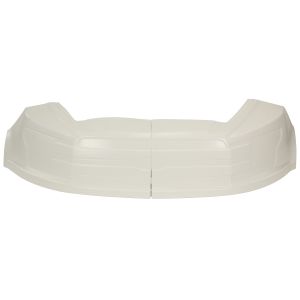 FIVESTAR #21341-41051-W 2019 Ford F-150 Nose Upper White