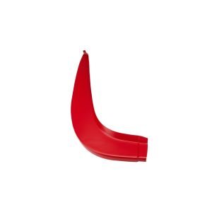 FIVESTAR #22001-23351-RR Fender Lower Outlaw DLM Red Right