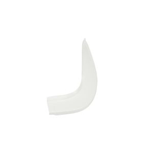 FIVESTAR #22001-23351-WL Fender Lower Outlaw DLM White Left