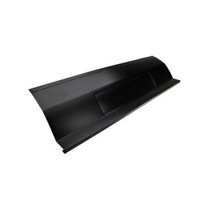 FIVESTAR #22001-41051-B Nose Outlaw DLM Black