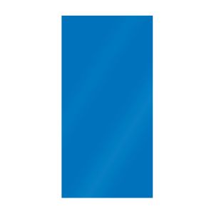 FIVESTAR #30001-93051-CB Plastic Sheet MD3 4ft x 8ft Blue MD3