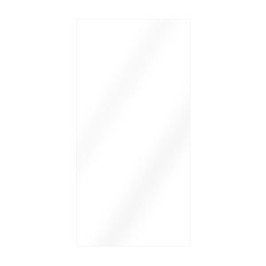 FIVESTAR #30001-93051-W Plastic Sheet MD3 4ft x 8ft White MD3