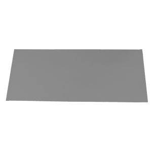 FIVESTAR #32000-35851-G Filler Panel Hood DLM Gray Plastic