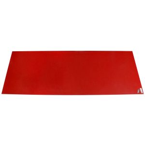 FIVESTAR #32000-35851-R Filler Panel Hood DLM Red Plastic