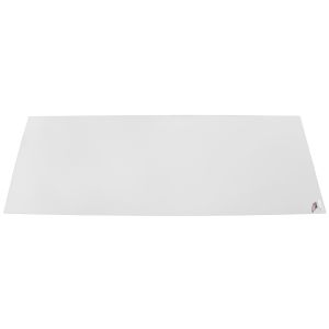 FIVESTAR #32000-35851-W Filler Panel Hood DLM White Plastic