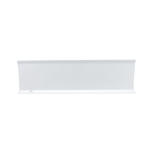 FIVESTAR #32000-47751-W Spoiler Right Side Blade White
