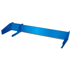 FIVESTAR #32000-72821-CB Spoiler Kit DLM Aluminum Blue