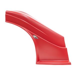 FIVESTAR #32003-24051-RR Fender MD3 EVO Flat DLM Red Right