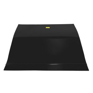 FIVESTAR #32003-33512-B MD3 L/W Composite Hood Black