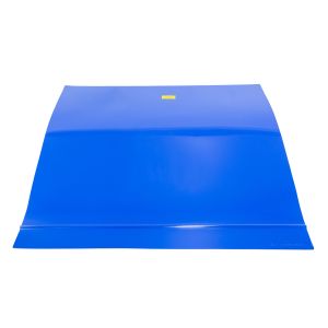 FIVESTAR #32003-33512-CB MD3 L/W Composite Hood Chevron Blue