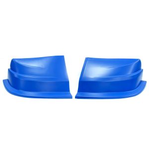 FIVESTAR #32003-41051-CB MD3 Nose Evolution DLM Chevron Blue