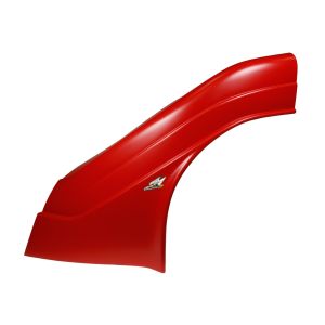 FIVESTAR #32004-23251-RL Fender MD3 Upper Evo II DLM Red Left
