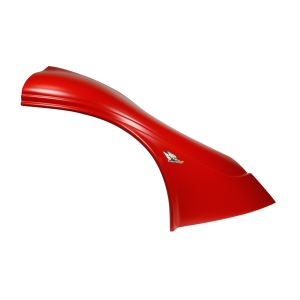 FIVESTAR #32004-23251-RR Fender MD3 Upper Evo II DLM Red Right