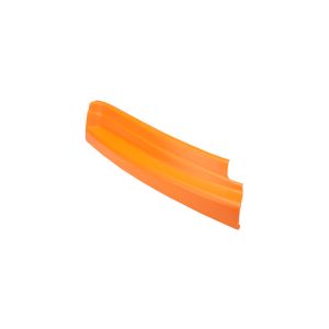 FIVESTAR #32004-23351-FOR Fender MD3 Evo II DLM Flou Orange Right