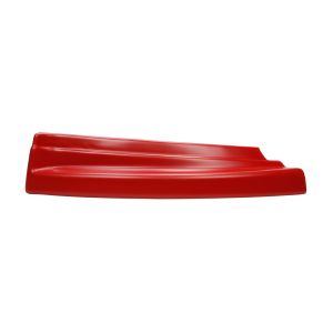 FIVESTAR #32004-23351-RR Fender MD3 Lower Evo II DLM Red Right