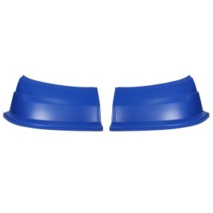 FIVESTAR #32004-41051-CB Nose MD3 Evo II DLM Chevron Blue